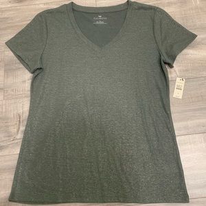 Talbot’s Women’s Sparkle TShirt